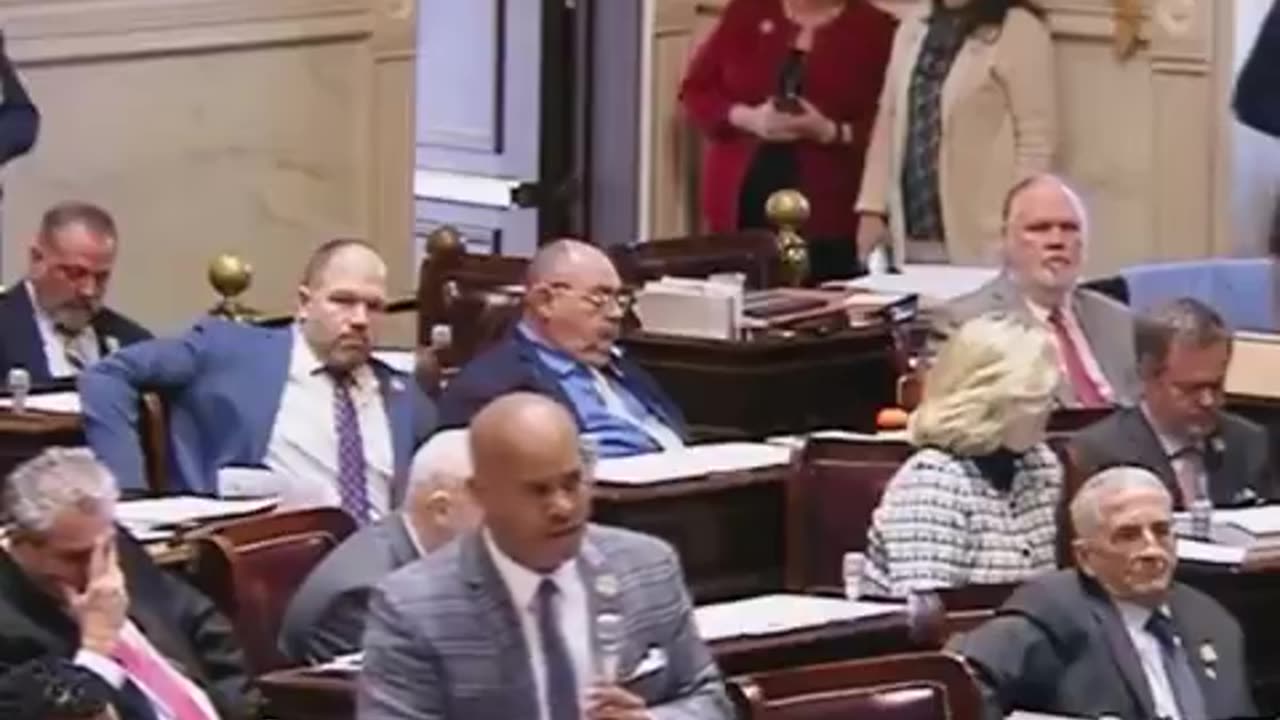 Never even heard of this man until today.