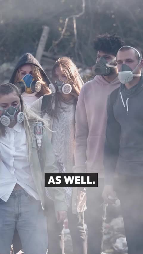 Why You Need To Start Stocking Up ASAP #shorts