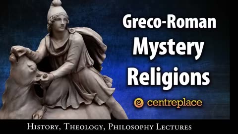 Unveiling the Mysteries: Exploring Greco-Roman Religious Practices