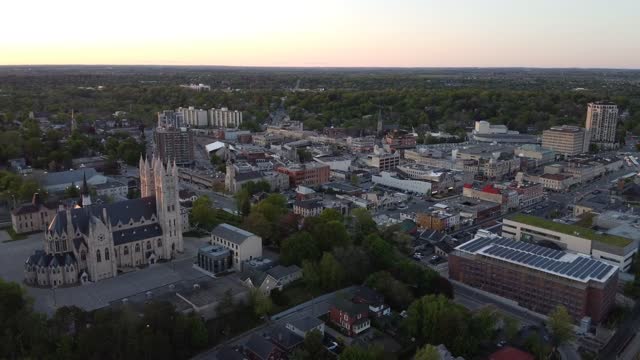 Guelph, Ontario Canada