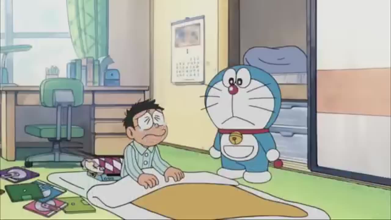 Doraemon new episode || Doraemon cartoon in hindi 2023