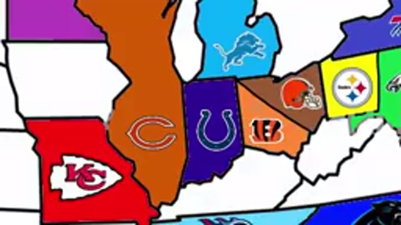 Tüm Zamanların NFL İmperializmi! | Son Takımın Standing Galibiyetleri!
