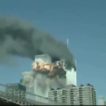 Never any Planes 9/11