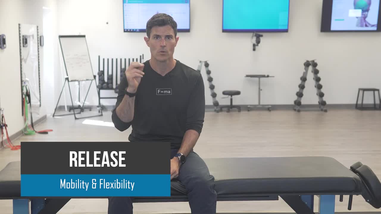 HEALTHY LIFE - smfr piriformis