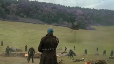 <yondu >guardians of the galaxy>