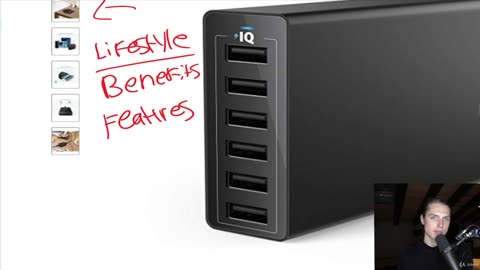 16. Making Amazon and Customers Happy