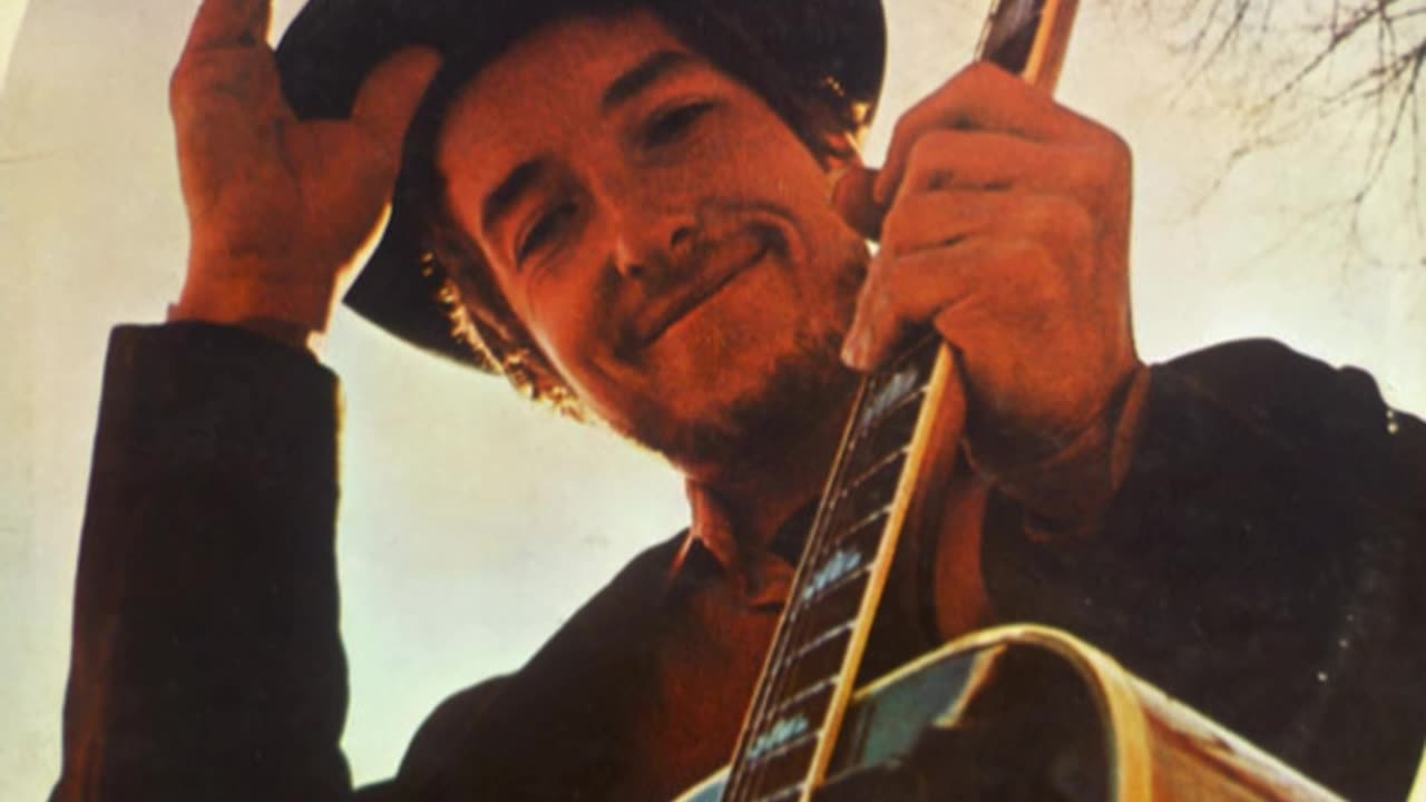 Bob Dylan - Lay Lady Lay 432