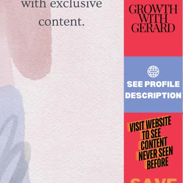 Make Money Online Idea