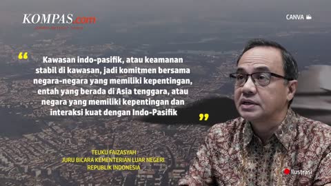 RI Sentil AS yang Hendak Kirim Pesawat Pengebom Berdaya Nuklir ke Australia