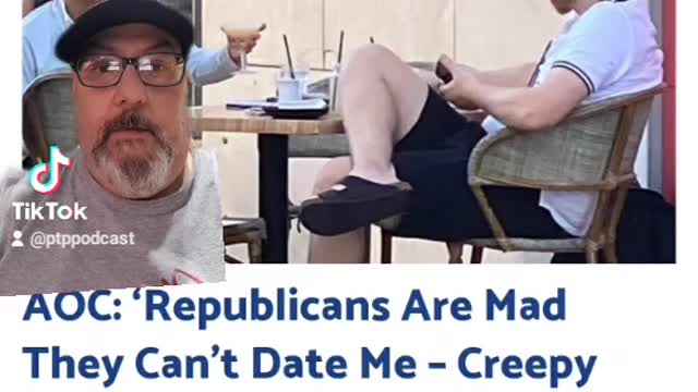 Crazy and delusional