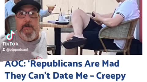 Crazy and delusional