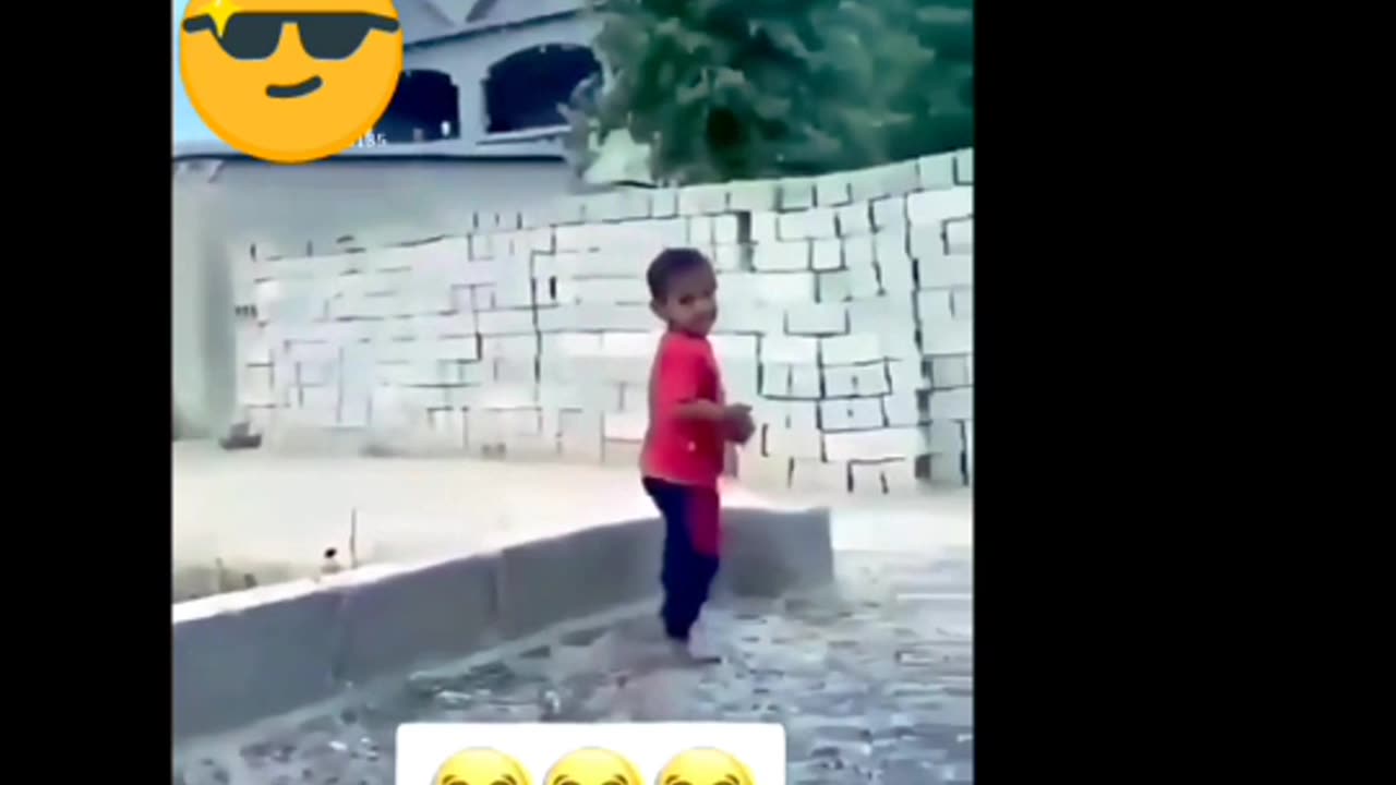 Comedy clips