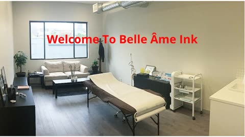 Belle Âme Ink : Permanent Makeup in Vancouver | (778) 238-9305