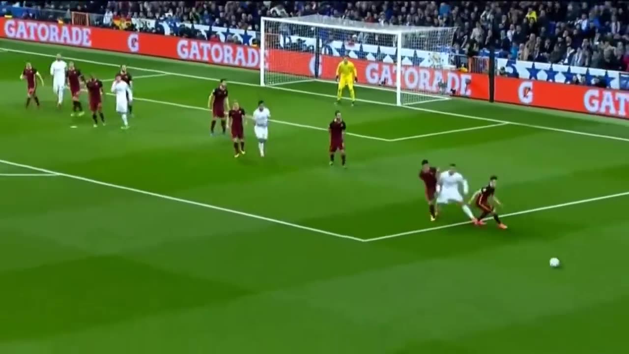 football skills part2