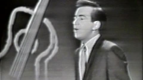 Bobby Darin - Dream Lover = 1959