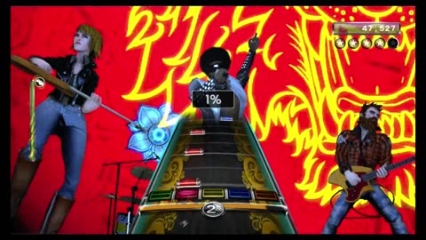 [XBOX360] Rockband 3 Crazy Train #rockband #nedeulers #xbox360