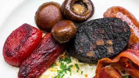 British Cuisine slideshow