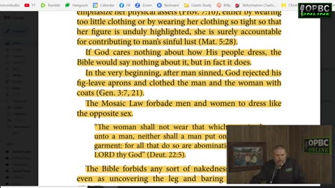 Judge Not: Calling Out Wolves & False Prophets