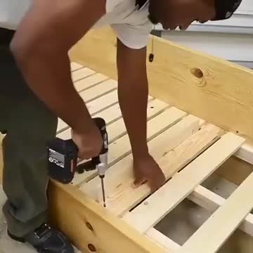 Creative Woodworking Projects
