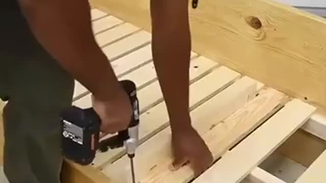 Creative Woodworking Projects