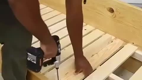 Creative Woodworking Projects