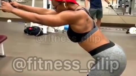Let get fitness together💪
