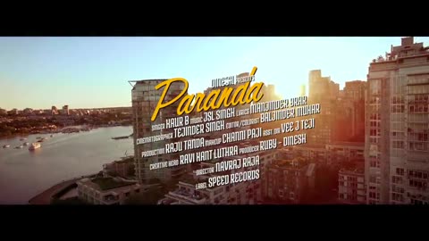 paranda