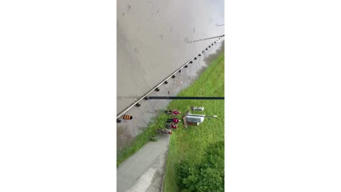 Inclement and dangerous weather