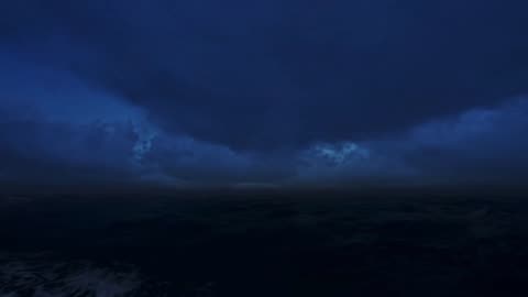 Storms 💚