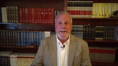 Three Minutes With Mike