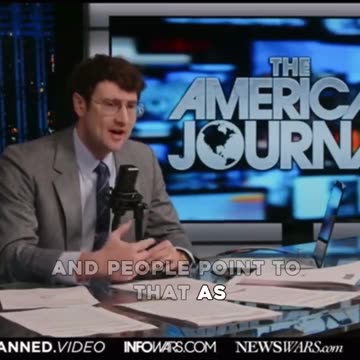 “Intelligence Agencies” started with Money Lending. It's a bankster's world 🤫