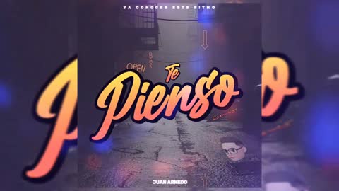 Ozuna - Te Pienso (Video Oficial)