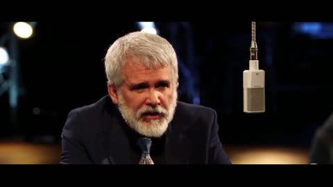 Dr. Robert Malone and Glenn Beck talk Transhumanism