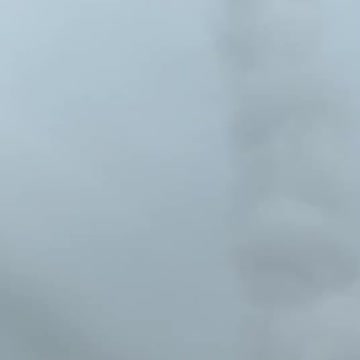 HIMARs Firing from the Road