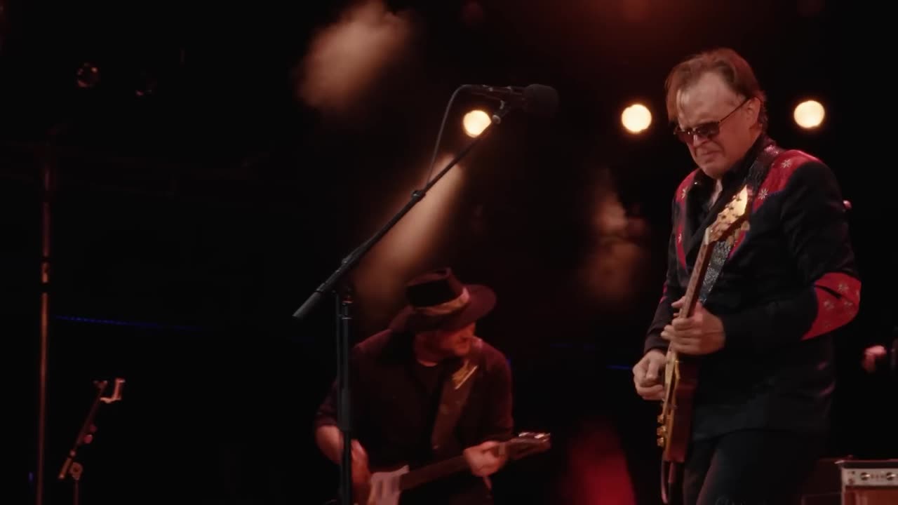 Joe Bonamassa - ＂The Loyal Kind＂ (Live) - Tales of Time