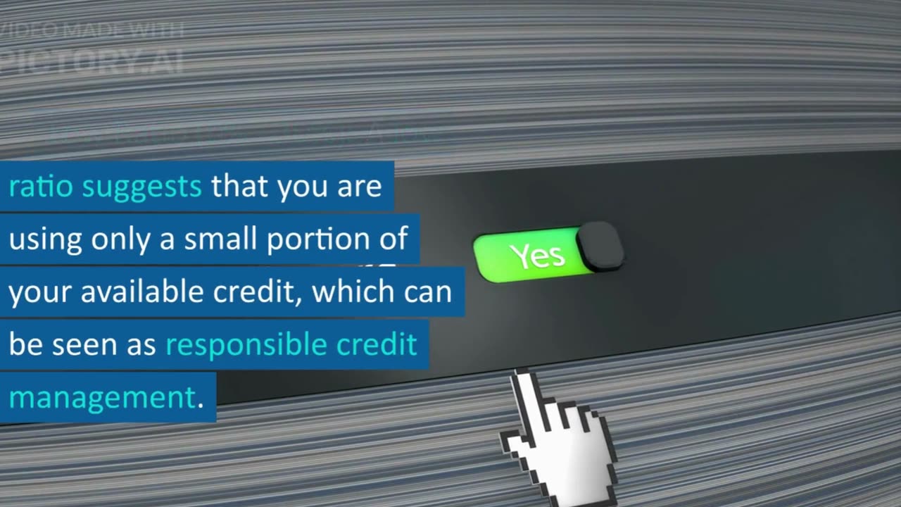 Understanding Debt-to-Credit Ratio: A Key Financial Metric