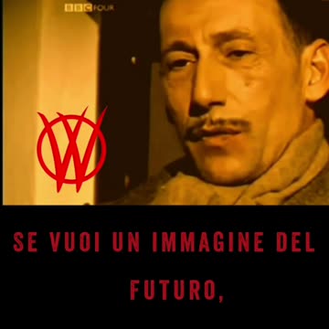 "...NON LASCIARE CHE ACCADA DIPENDE DA TE