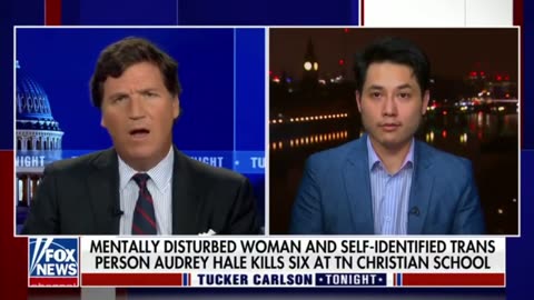 Tucker Carlson Tonight 3/28/2023