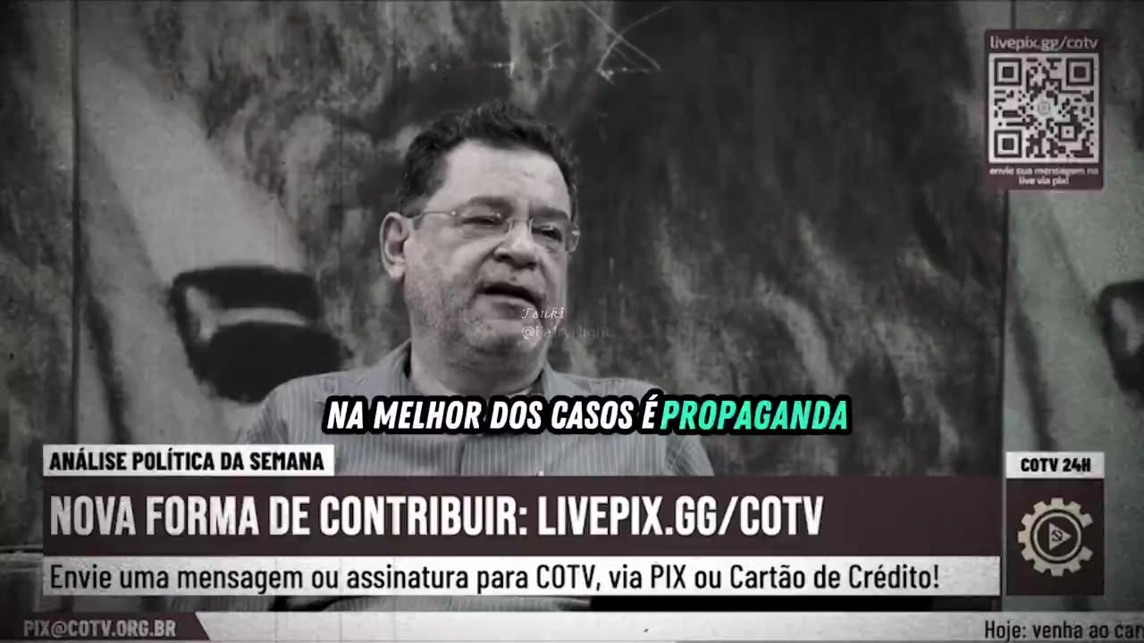 Os temores que unem liberais e comunistas. O fortalecimento do bolsonarismo. Bolsonaro como a principal liderança política DO BRASIL.