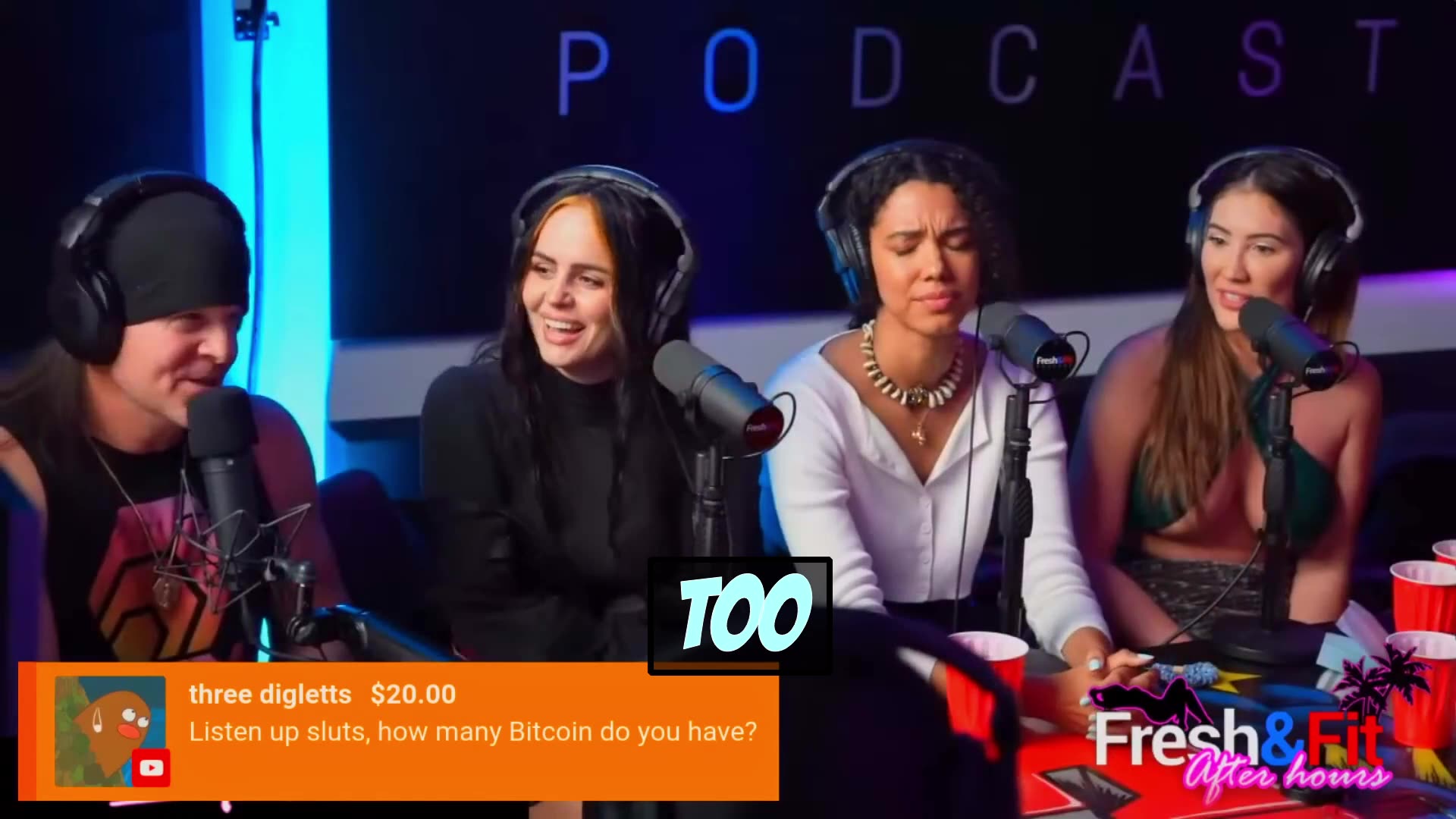 I lost my private key in a boating accident π’π€π₯