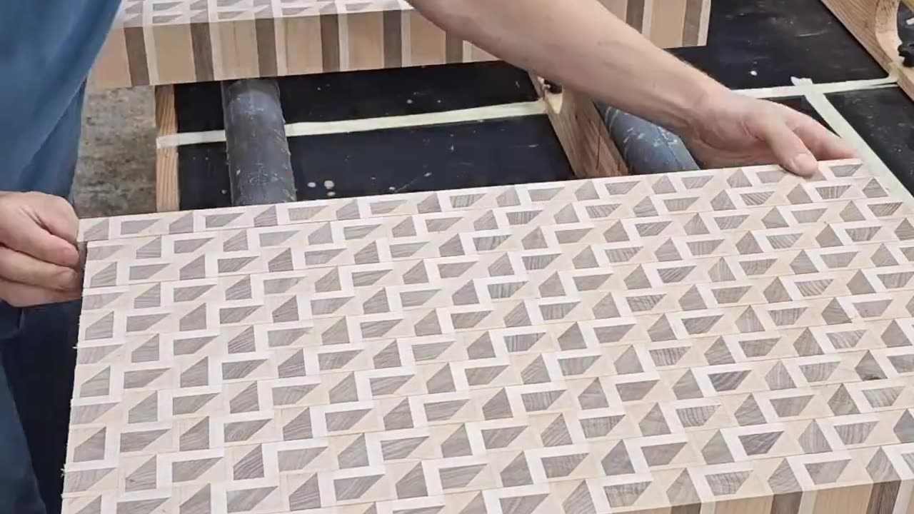 Easy DIY Woodworking Tips