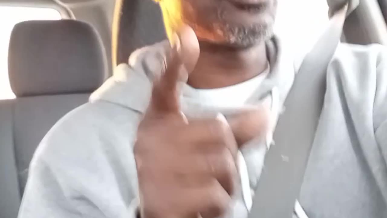If you give Jesus a chance