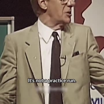 Don't Tiptoe Through Life