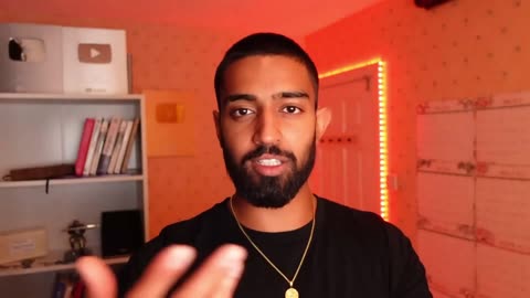 Hamza - Should You Repeat Yourself In A Video?