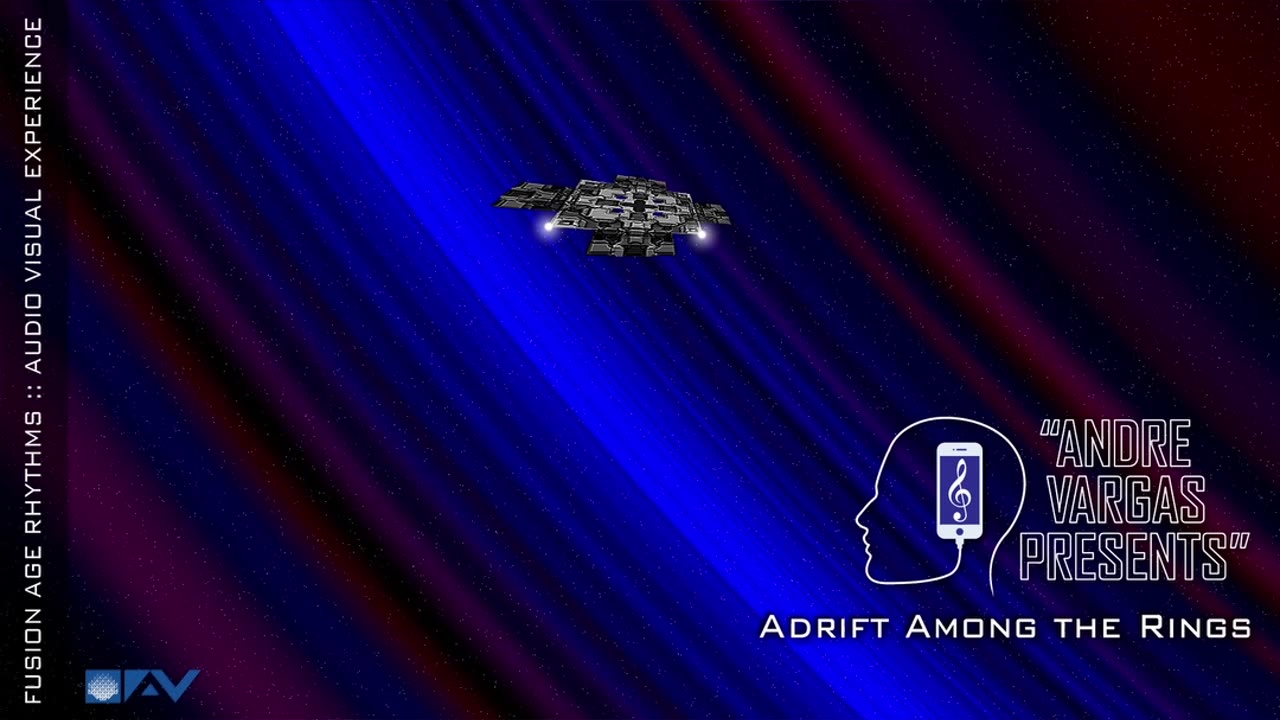 Adrift Among the Rings