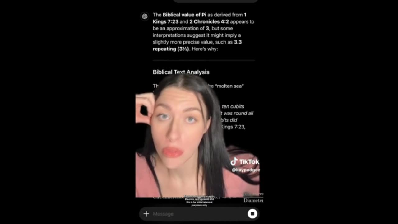 Open Window To Scary and Crazy TikTok Clips #7