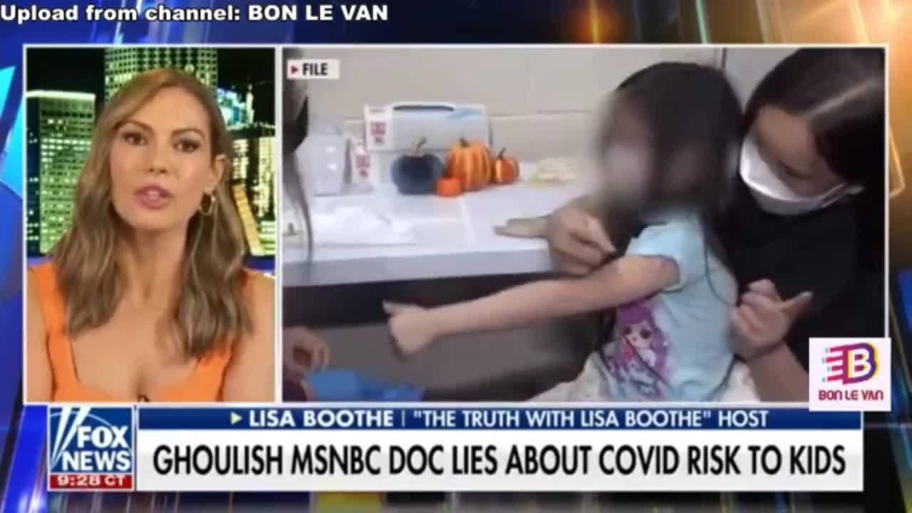 Why pushing vaccines on children, when they DO NOT NEED them?