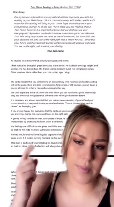 Soulmate Sketch - Psychic Drawings