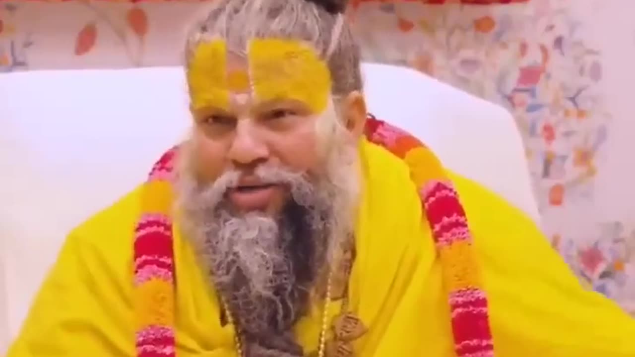 Shri Premanand Ji Maharaj