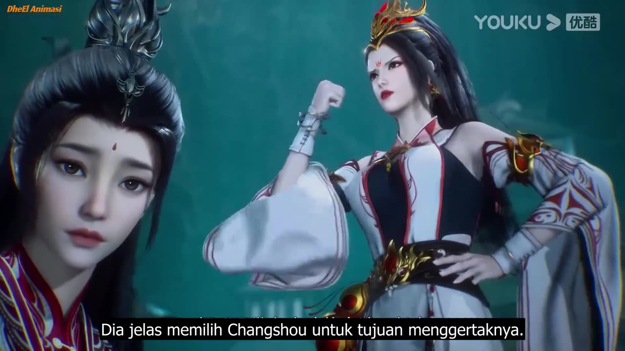 My Senior Brother Episode 12 Subtitle Indonesia